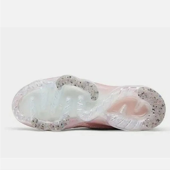 NIKE Air VaporMax 2021 Flyknit sneakers women's size 12 men's size 10.5 new!!! - Picture 7 of 16